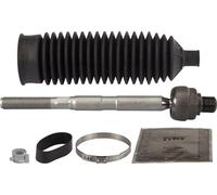 Barra sterzo Assale anteriore Sx JAR1041 TRW per PORSCHE BOXSTER Spyder 911