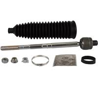 Barra sterzo Assale anteriore Sx JAR1058 TRW per OPEL MERIVA B MPV / Space wagon