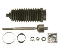 Barra sterzo Assale anteriore Sx JAR1079 TRW per DACIA RENAULT