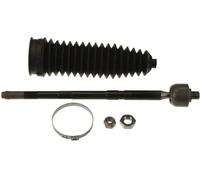 Barra sterzo Assale anteriore Sx JAR1229 TRW per OPEL ADAM CORSA E