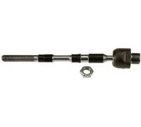 TRW Snodo assiale JAR1299 - Barra sterzo assale anteriore per Nissan Qashqai+2 I J10 e Renault