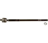 TRW Kit pastiglie freni Posteriore Con contatto segnalazione usura con accessori GDB2161