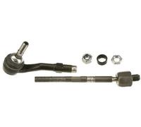 TRW Tirante trasversale JRA592 – Barra sterzo assale anteriore Sx per BMW 5 Touring/6 Cabriolet