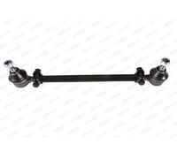 Barra sterzo Assale anteriore Sx ME-DS-6126 MOOG per MERCEDES-BENZ CLASSE S