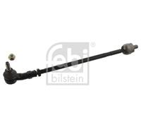 Barra sterzo Assale anteriore Sx regolabile 01146 FEBI BILSTEIN per VW CORRADO
