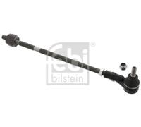 Barra sterzo Assale anteriore Sx regolabile 01163 FEBI BILSTEIN per VW SEAT