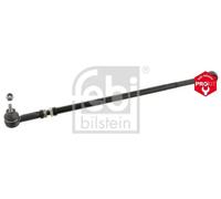 Barra sterzo Assale anteriore Sx regolabile 02266 FEBI BILSTEIN per AUDI VW