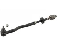 FEBI BILSTEIN Tirante trasversale 06628 regolabile sinistro per BMW 3