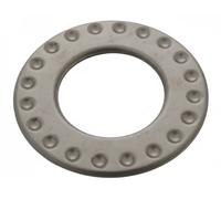 FEBI BILSTEIN Tirante trasversale 188232 anteriore Sx regolabile per IVECO