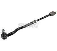 Barra sterzo Assale anteriore Sx regolabile 20 72 0039 SWAG per BMW 3 Coupé 3