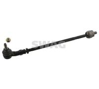 Barra sterzo Assale anteriore Sx regolabile 30 72 0041 SWAG per VW CORRADO VENTO