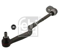 Barra sterzo Assale anteriore Sx regolabile 34845 FEBI BILSTEIN