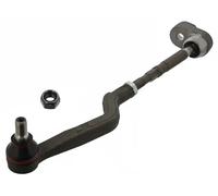Barra sterzo Assale anteriore Sx regolabile 34845 FEBI BILSTEIN