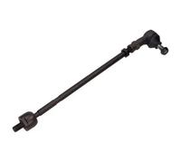 MaXgear Tirante trasversale 69-0225 – Barra sterzo anteriore Sx regolabile per VW Golf III