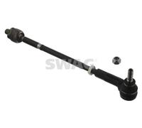Barra sterzo Assale anteriore Sx regolabile 99 72 0002 SWAG per AUDI SKODA VW