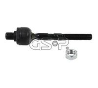Barra sterzo Assale anteriore Sx S030130 GSP per KIA HYUNDAI