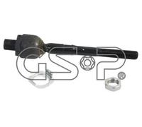 Barra sterzo Assale anteriore Sx S030143 GSP per MAZDA 6 Hatchback 6 Tre volumi