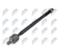 Barra sterzo Assale anteriore Sx SDK-DW-021 NTY per OPEL CHEVROLET