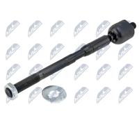 NTY Giunto assiale, Asta trasversale compatibile con LEXUS SDK-TY-119