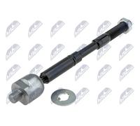 NTY SDK-TY-136 Snodo assiale