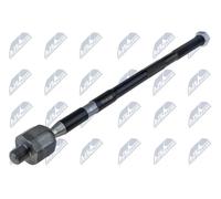 NTY SDK-VW-005 Snodo assiale
