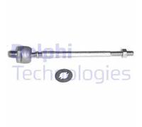 Barra sterzo Assale anteriore Sx TA1147 DELPHI per NISSAN MICRA I SUNNY I STANZA