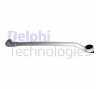 DELPHI TA1211 Snodo assiale Anteriore Sx Snodo Assiale Giunto assiale asta trasversale