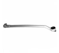 DELPHI TA1211 Snodo assiale Anteriore Sx Snodo Assiale Giunto assiale asta trasversale