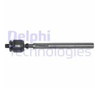 Barra sterzo Assale anteriore Sx TA1266 DELPHI per RENAULT CLIO I