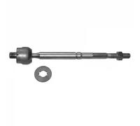 Delphi Snodo assiale TA1698 Tirante barra sterzo anteriore Sx per Toyota Yaris/Yaris Verso
