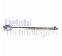 Barra sterzo Assale anteriore Sx TA1746 DELPHI per SUZUKI SWIFT II Hatchback
