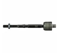 Delphi Giunto assiale TA1752 barra sterzo anteriore Sx per Mercedes-Benz Classe A (W168)