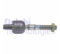 Barra sterzo Assale anteriore Sx TA1823 DELPHI per VOLVO S80 I V70 II S60 I