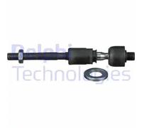 Barra sterzo Assale anteriore Sx TA1892 DELPHI per ALFA ROMEO 156 156 Sportwagon