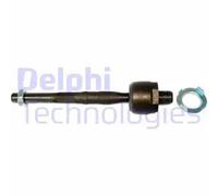 Barra sterzo Assale anteriore Sx TA1972 DELPHI per MAZDA 6 Hatchback