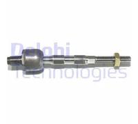 Barra sterzo Assale anteriore Sx TA2024 DELPHI per VOLVO 850 850 Familiare S70