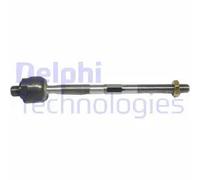 Barra sterzo Assale anteriore Sx TA2032 DELPHI per MERCEDES-BENZ CLASSE S SL CLK