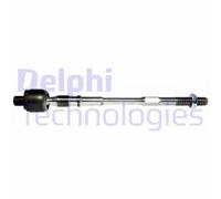 Barra sterzo Assale anteriore Sx TA2057 DELPHI per NISSAN ALMERA II Hatchback
