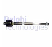 Barra sterzo Assale anteriore Sx TA2062 DELPHI per BMW 3 Touring X1 3 Cabriolet