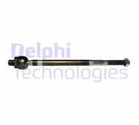 Barra sterzo Assale anteriore Sx TA2095 DELPHI per MAZDA 323 S VI Tre volumi