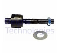 Barra sterzo Assale anteriore Sx TA2111 DELPHI per HONDA ACCORD VII Tourer