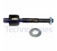 Barra sterzo Assale anteriore Sx TA2112 DELPHI per HONDA ACCORD VI