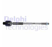 Barra sterzo Assale anteriore Sx TA2373 DELPHI per CADILLAC SAAB OPEL