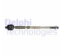 Barra sterzo Assale anteriore Sx TA2413 DELPHI per FIAT ALFA ROMEO OPEL ABARTH