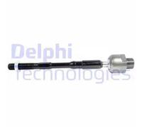 Barra sterzo Assale anteriore Sx TA2486 DELPHI per NISSAN QASHQAI / QASHQAI +2 I