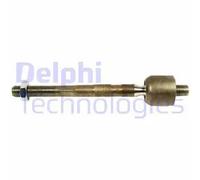 Barra sterzo Assale anteriore Sx TA2503 DELPHI per RENAULT LAGUNA III