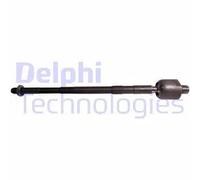 Barra sterzo Assale anteriore Sx TA2591 DELPHI per HYUNDAI i10 I