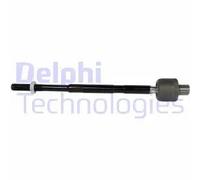 Barra sterzo Assale anteriore Sx TA2713 DELPHI per NISSAN PRIMERA Hatchback