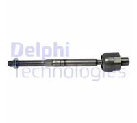 Barra sterzo Assale anteriore Sx TA2780 DELPHI per BMW 6 Cabriolet 5 5 Touring 7