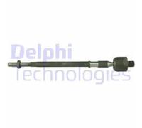 Barra sterzo Assale anteriore Sx TA2851 DELPHI per MITSUBISHI LANCER VII